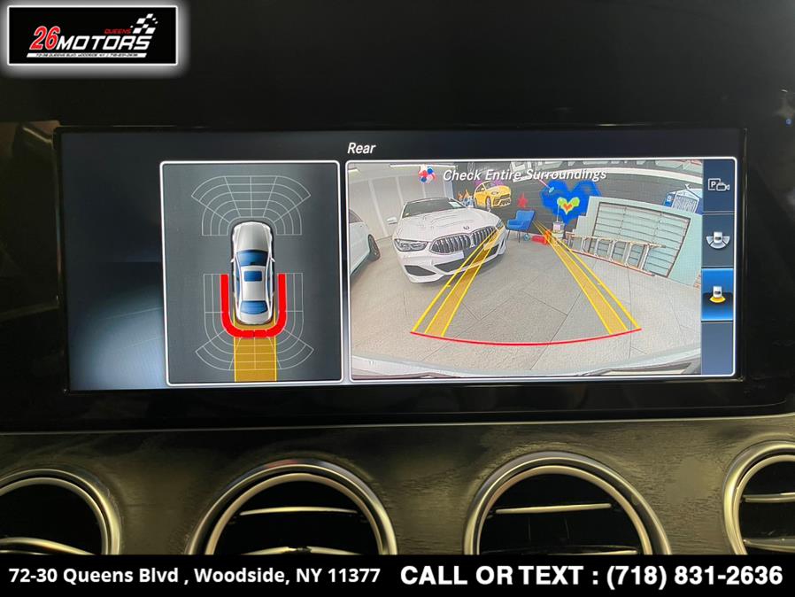 Used Mercedes-Benz E-Class E 300 Luxury 4MATIC Sedan 2017 | 26 Motors Queens. Woodside, New York Used Mercedes-Benz E-Class E 300 Luxury 4MATIC Sedan 2017 | 26 Motors Queens. Woodside, New York