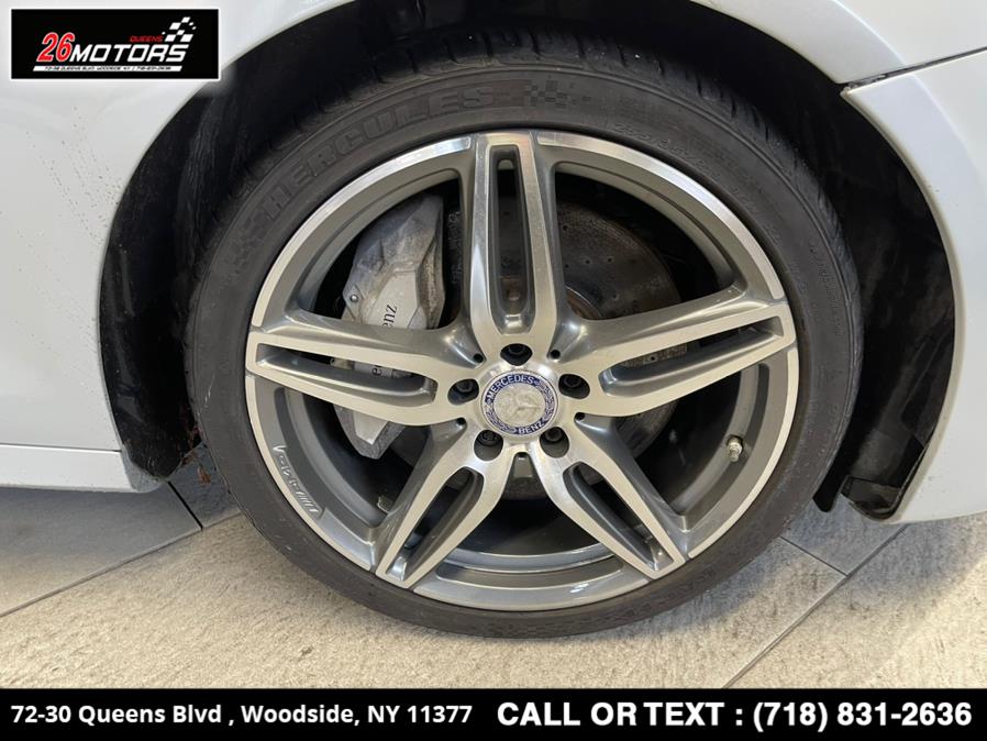 Used Mercedes-Benz E-Class E 300 Luxury 4MATIC Sedan 2017 | 26 Motors Queens. Woodside, New York Used Mercedes-Benz E-Class E 300 Luxury 4MATIC Sedan 2017 | 26 Motors Queens. Woodside, New York