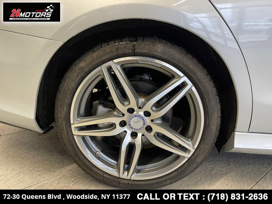 Used Mercedes-Benz E-Class E 300 Luxury 4MATIC Sedan 2017 | 26 Motors Queens. Woodside, New York Used Mercedes-Benz E-Class E 300 Luxury 4MATIC Sedan 2017 | 26 Motors Queens. Woodside, New York