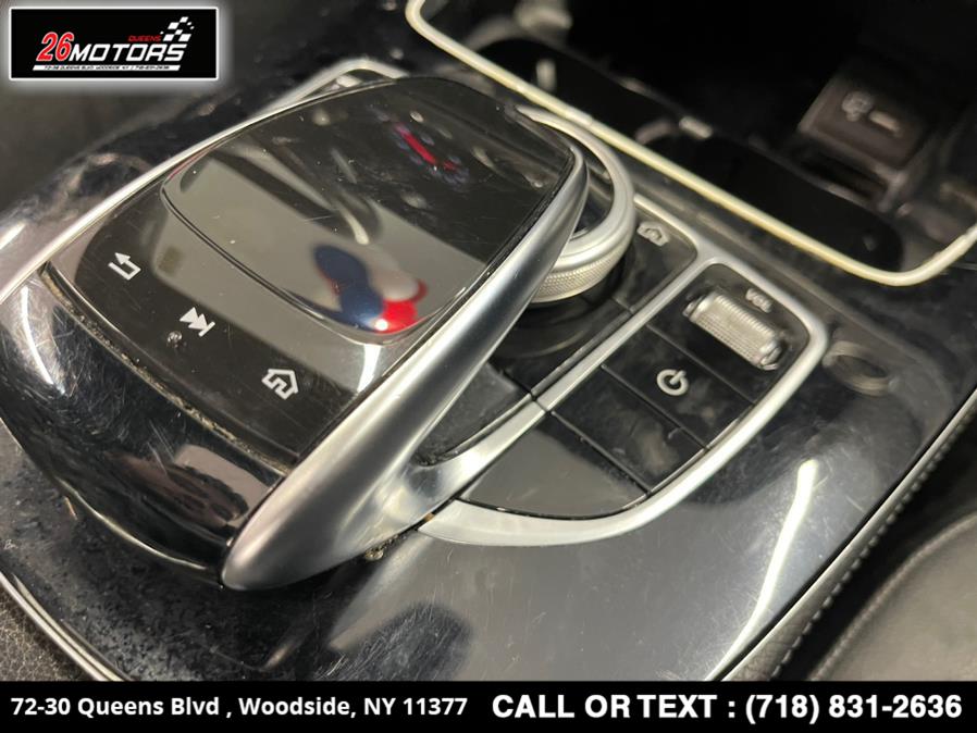 Used Mercedes-Benz E-Class E 300 Luxury 4MATIC Sedan 2017 | 26 Motors Queens. Woodside, New York Used Mercedes-Benz E-Class E 300 Luxury 4MATIC Sedan 2017 | 26 Motors Queens. Woodside, New York