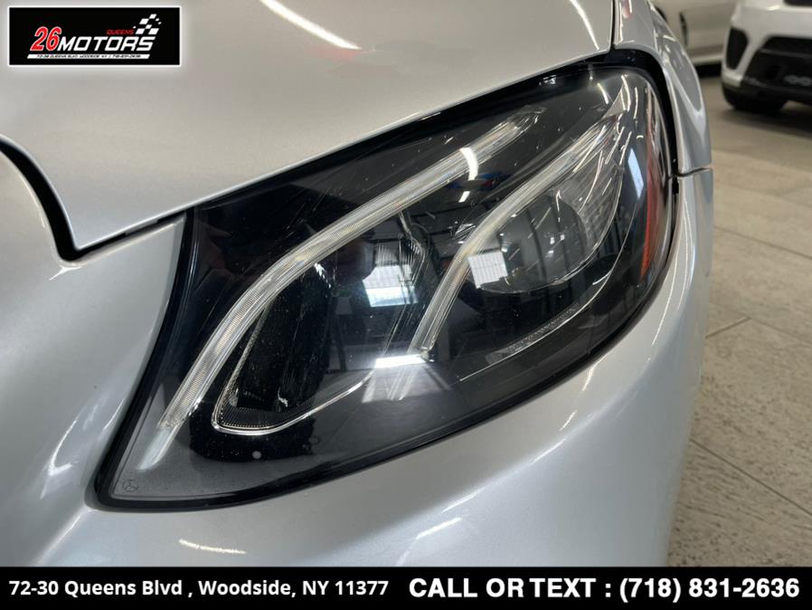 Used Mercedes-Benz E-Class E 300 Luxury 4MATIC Sedan 2017 | 26 Motors Queens. Woodside, New York Used Mercedes-Benz E-Class E 300 Luxury 4MATIC Sedan 2017 | 26 Motors Queens. Woodside, New York