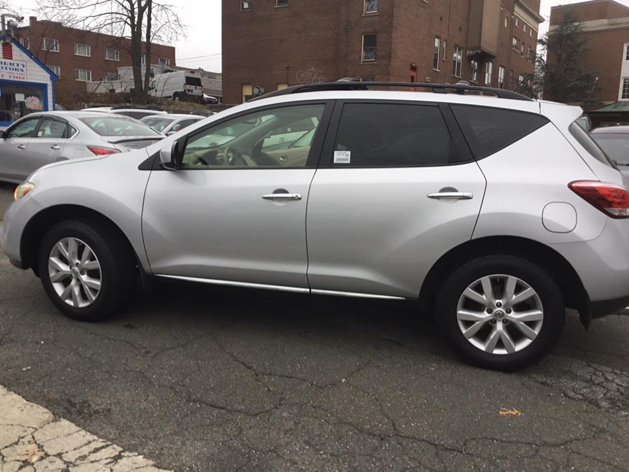 2013 Nissan Murano AWD 4dr SL, available for sale in Manchester, Connecticut | Liberty Motors. Manchester, Connecticut 2013 Nissan Murano AWD 4dr SL, available for sale in Manchester, Connecticut | Liberty Motors. Manchester, Connecticut