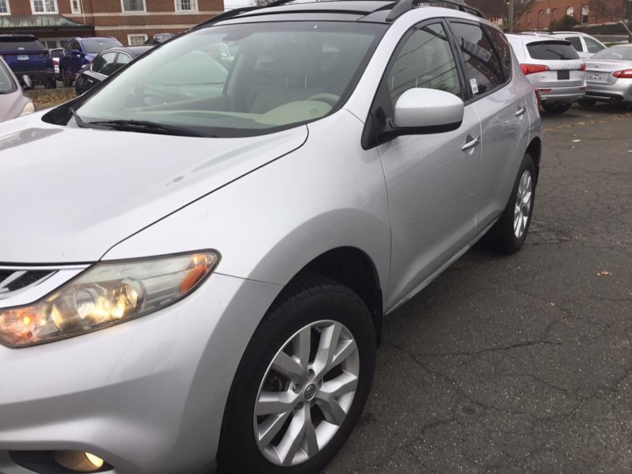 2013 Nissan Murano AWD 4dr SL, available for sale in Manchester, Connecticut | Liberty Motors. Manchester, Connecticut 2013 Nissan Murano AWD 4dr SL, available for sale in Manchester, Connecticut | Liberty Motors. Manchester, Connecticut