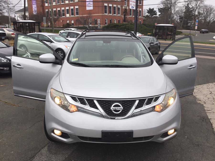 2013 Nissan Murano AWD 4dr SL, available for sale in Manchester, Connecticut | Liberty Motors. Manchester, Connecticut 2013 Nissan Murano AWD 4dr SL, available for sale in Manchester, Connecticut | Liberty Motors. Manchester, Connecticut