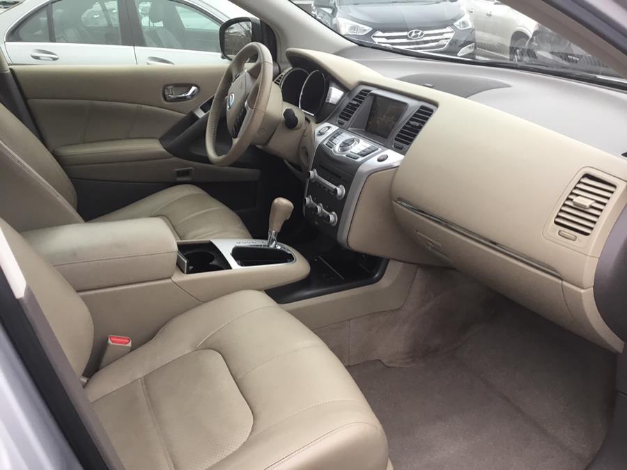 2013 Nissan Murano AWD 4dr SL, available for sale in Manchester, Connecticut | Liberty Motors. Manchester, Connecticut 2013 Nissan Murano AWD 4dr SL, available for sale in Manchester, Connecticut | Liberty Motors. Manchester, Connecticut