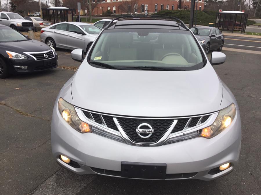 2013 Nissan Murano AWD 4dr SL, available for sale in Manchester, Connecticut | Liberty Motors. Manchester, Connecticut 2013 Nissan Murano AWD 4dr SL, available for sale in Manchester, Connecticut | Liberty Motors. Manchester, Connecticut