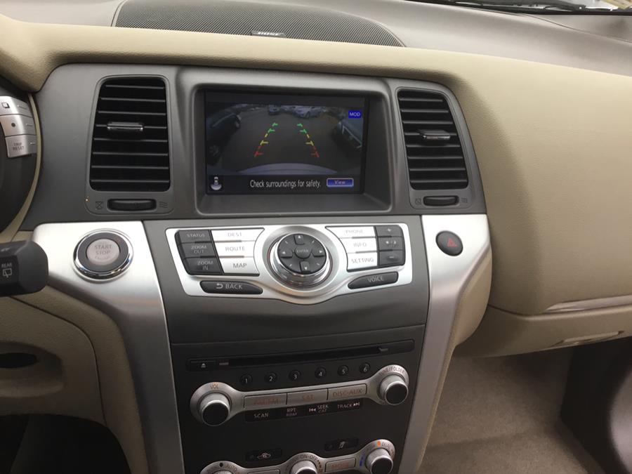 2013 Nissan Murano AWD 4dr SL, available for sale in Manchester, Connecticut | Liberty Motors. Manchester, Connecticut 2013 Nissan Murano AWD 4dr SL, available for sale in Manchester, Connecticut | Liberty Motors. Manchester, Connecticut