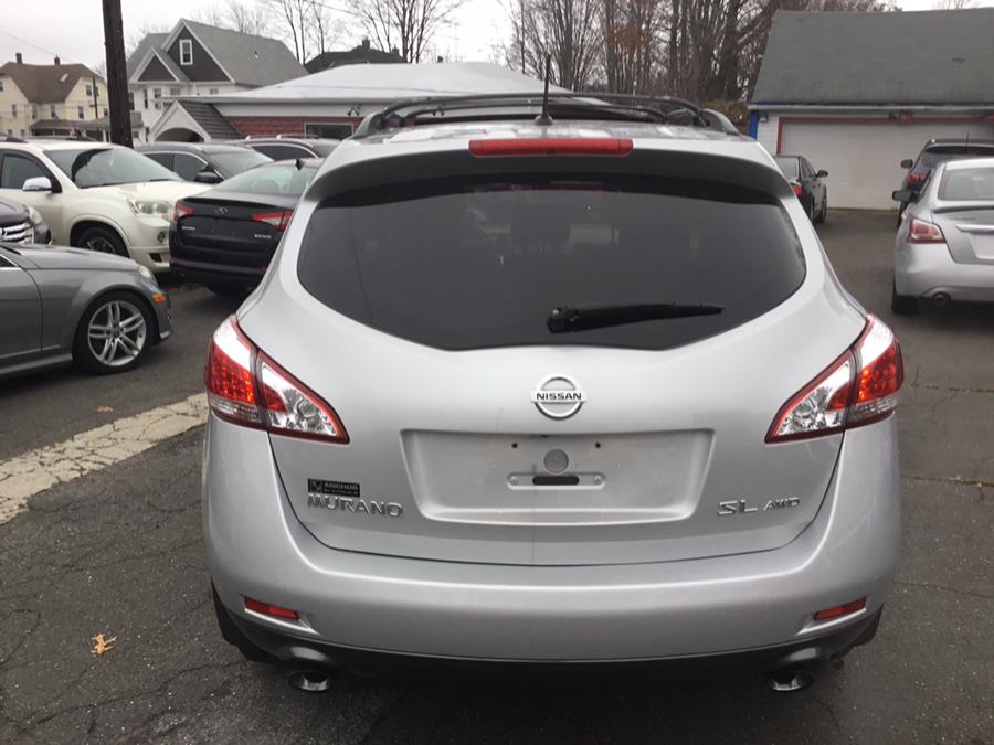 2013 Nissan Murano AWD 4dr SL, available for sale in Manchester, Connecticut | Liberty Motors. Manchester, Connecticut 2013 Nissan Murano AWD 4dr SL, available for sale in Manchester, Connecticut | Liberty Motors. Manchester, Connecticut