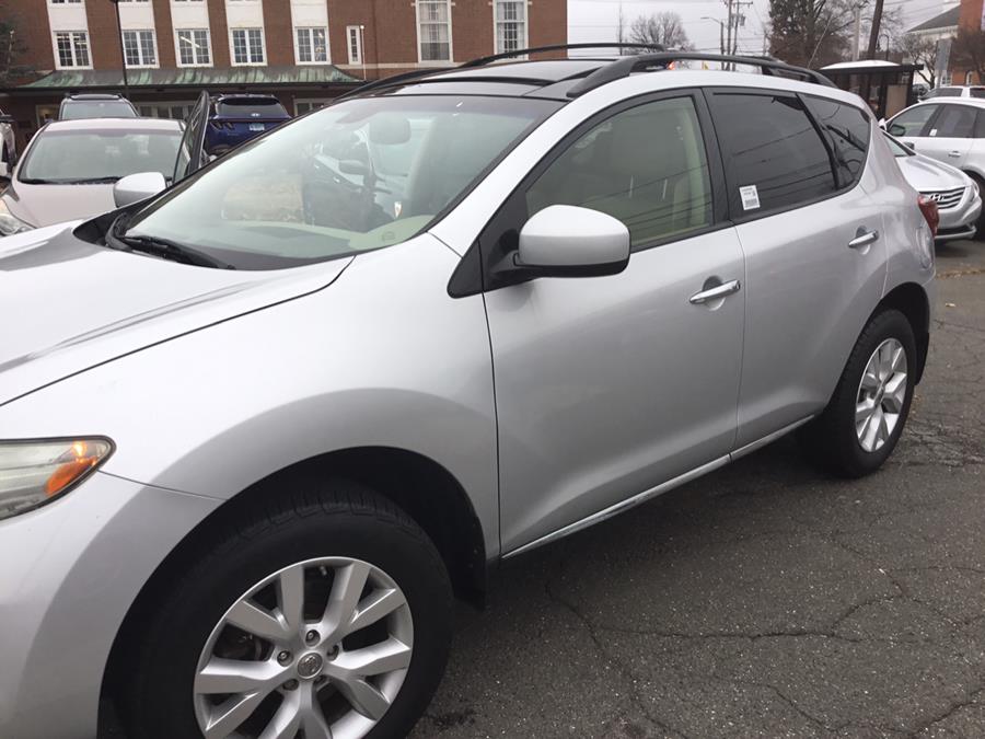 2013 Nissan Murano AWD 4dr SL, available for sale in Manchester, Connecticut | Liberty Motors. Manchester, Connecticut 2013 Nissan Murano AWD 4dr SL, available for sale in Manchester, Connecticut | Liberty Motors. Manchester, Connecticut