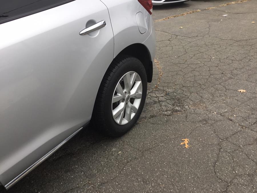 2013 Nissan Murano AWD 4dr SL, available for sale in Manchester, Connecticut | Liberty Motors. Manchester, Connecticut 2013 Nissan Murano AWD 4dr SL, available for sale in Manchester, Connecticut | Liberty Motors. Manchester, Connecticut