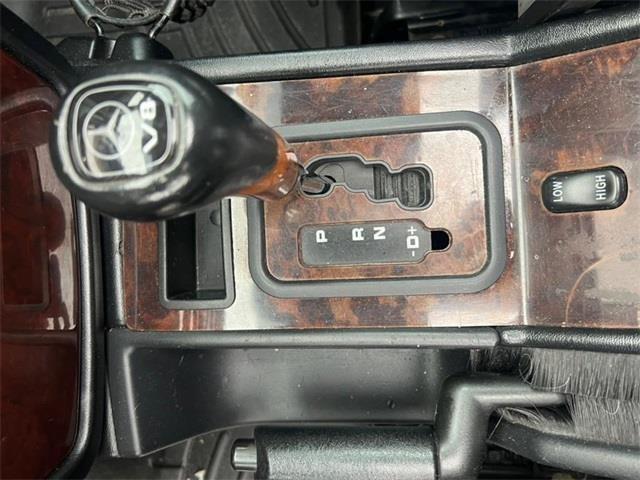 Used Mercedes-benz G-class G 500 2002 | Wiz Leasing Inc. Stratford, Connecticut Used Mercedes-benz G-class G 500 2002 | Wiz Leasing Inc. Stratford, Connecticut