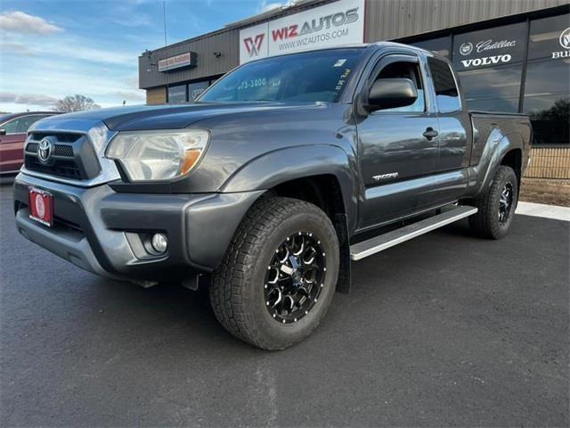 2013 Toyota Tacoma Base, available for sale in Stratford, Connecticut | Wiz Leasing Inc. Stratford, Connecticut