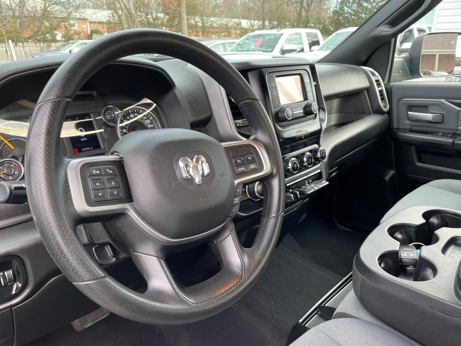 2021 Ram 2500 Big Horn 4x4 Crew Cab 6''4" Box, available for sale in Agawam, Massachusetts | Malkoon Motors. Agawam, Massachusetts 2021 Ram 2500 Big Horn 4x4 Crew Cab 6''4" Box, available for sale in Agawam, Massachusetts | Malkoon Motors. Agawam, Massachusetts