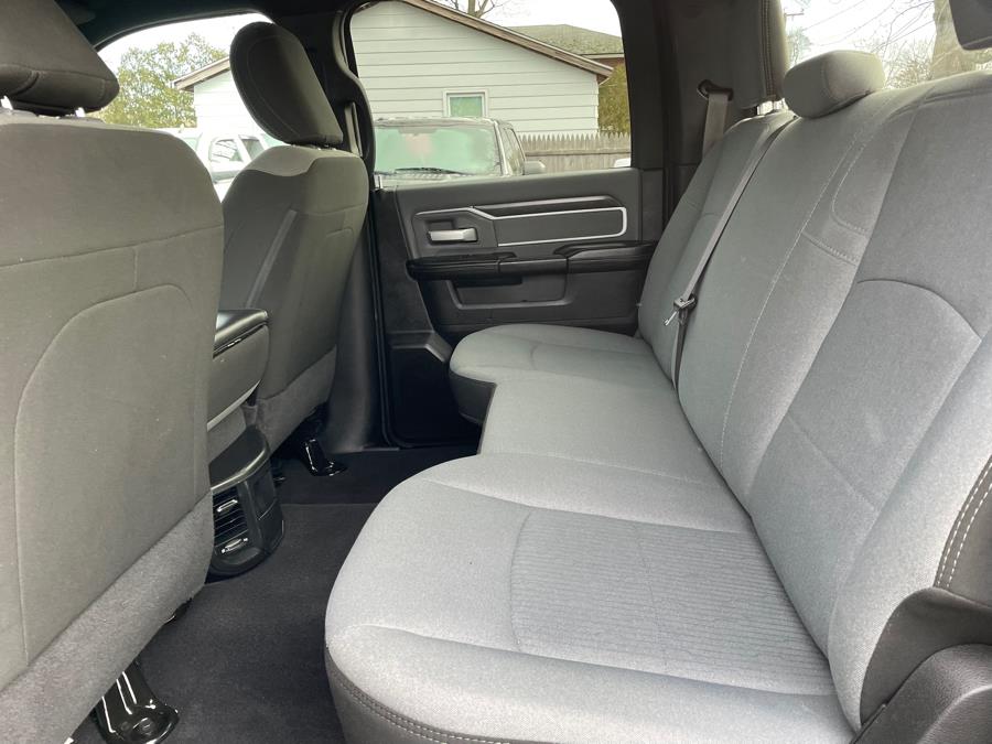 2021 Ram 2500 Big Horn 4x4 Crew Cab 6''4" Box, available for sale in Agawam, Massachusetts | Malkoon Motors. Agawam, Massachusetts 2021 Ram 2500 Big Horn 4x4 Crew Cab 6''4" Box, available for sale in Agawam, Massachusetts | Malkoon Motors. Agawam, Massachusetts