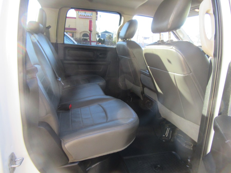 2014 Ram 2500 4WD Crew Cab 149" Tradesman, available for sale in Little Ferry, New Jersey | Royalty Auto Sales. Little Ferry, New Jersey 2014 Ram 2500 4WD Crew Cab 149" Tradesman, available for sale in Little Ferry, New Jersey | Royalty Auto Sales. Little Ferry, New Jersey
