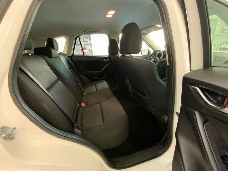 2016 Mazda CX-5 2016.5 AWD 4dr Auto Sport, available for sale in Hartford, Connecticut | Franklin Motors Auto Sales LLC. Hartford, Connecticut 2016 Mazda CX-5 2016.5 AWD 4dr Auto Sport, available for sale in Hartford, Connecticut | Franklin Motors Auto Sales LLC. Hartford, Connecticut