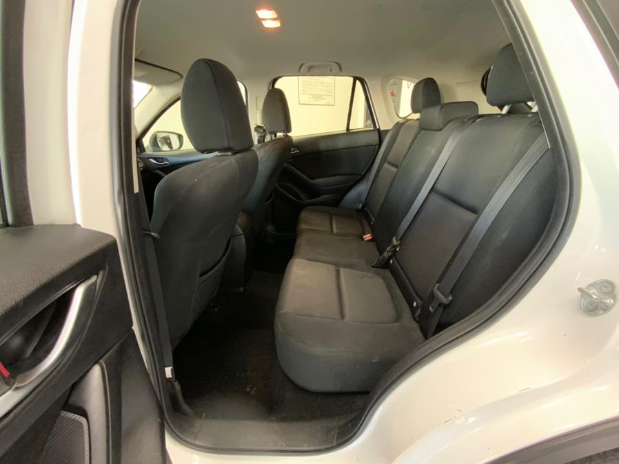 2016 Mazda CX-5 2016.5 AWD 4dr Auto Sport, available for sale in Hartford, Connecticut | Franklin Motors Auto Sales LLC. Hartford, Connecticut 2016 Mazda CX-5 2016.5 AWD 4dr Auto Sport, available for sale in Hartford, Connecticut | Franklin Motors Auto Sales LLC. Hartford, Connecticut