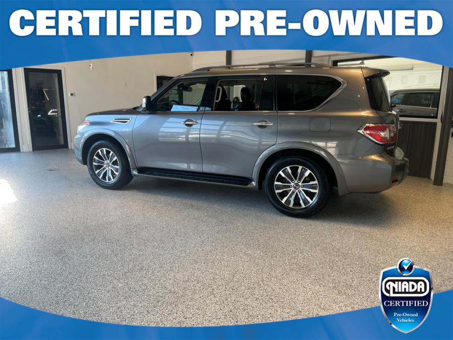 2020 Nissan Armada 4x4 SL, available for sale in Huntington Station, New York | Connection Auto Sales Inc.. Huntington Station, New York 2020 Nissan Armada 4x4 SL, available for sale in Huntington Station, New York | Connection Auto Sales Inc.. Huntington Station, New York