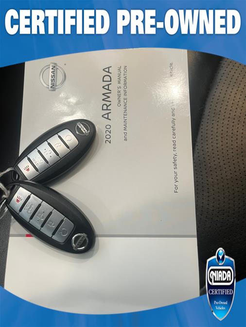 2020 Nissan Armada 4x4 SL, available for sale in Huntington Station, New York | Connection Auto Sales Inc.. Huntington Station, New York 2020 Nissan Armada 4x4 SL, available for sale in Huntington Station, New York | Connection Auto Sales Inc.. Huntington Station, New York