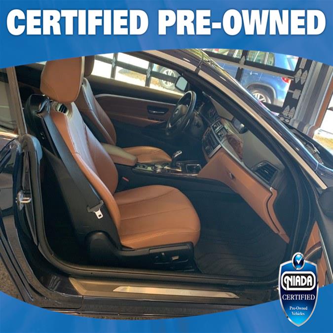 2014 BMW 4 Series 2dr Conv 428i RWD SULEV, available for sale in Huntington Station, New York | Connection Auto Sales Inc.. Huntington Station, New York 2014 BMW 4 Series 2dr Conv 428i RWD SULEV, available for sale in Huntington Station, New York | Connection Auto Sales Inc.. Huntington Station, New York