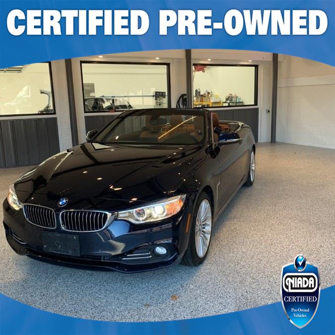 2014 BMW 4 Series 2dr Conv 428i RWD SULEV, available for sale in Huntington Station, New York | Connection Auto Sales Inc.. Huntington Station, New York 2014 BMW 4 Series 2dr Conv 428i RWD SULEV, available for sale in Huntington Station, New York | Connection Auto Sales Inc.. Huntington Station, New York