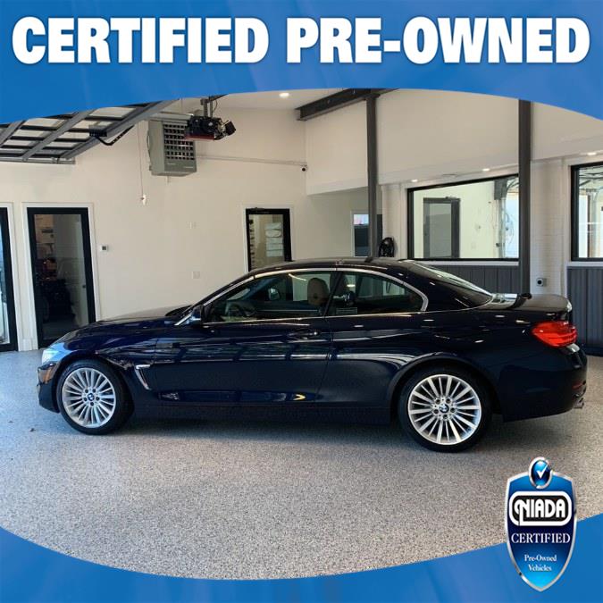 2014 BMW 4 Series 2dr Conv 428i RWD SULEV, available for sale in Huntington Station, New York | Connection Auto Sales Inc.. Huntington Station, New York 2014 BMW 4 Series 2dr Conv 428i RWD SULEV, available for sale in Huntington Station, New York | Connection Auto Sales Inc.. Huntington Station, New York