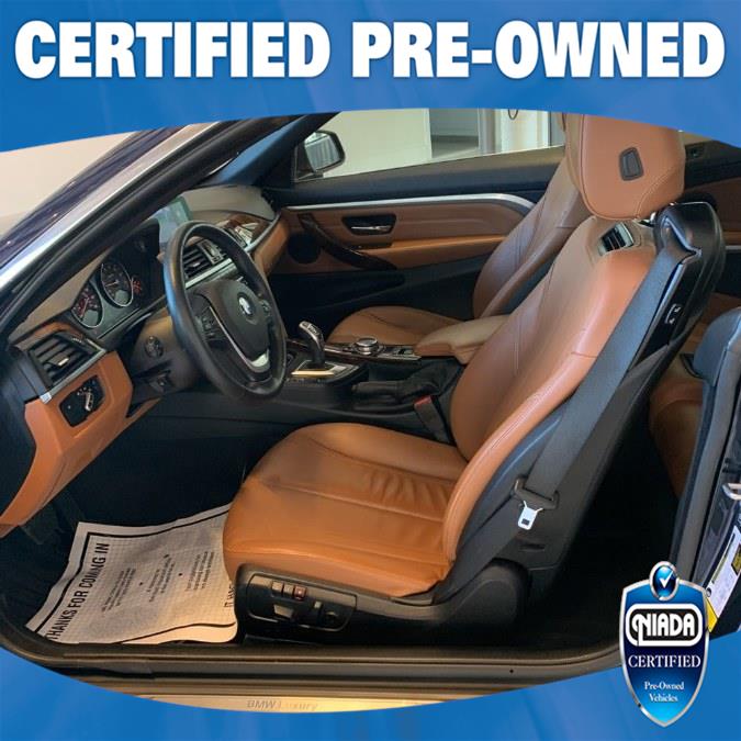 2014 BMW 4 Series 2dr Conv 428i RWD SULEV, available for sale in Huntington Station, New York | Connection Auto Sales Inc.. Huntington Station, New York 2014 BMW 4 Series 2dr Conv 428i RWD SULEV, available for sale in Huntington Station, New York | Connection Auto Sales Inc.. Huntington Station, New York