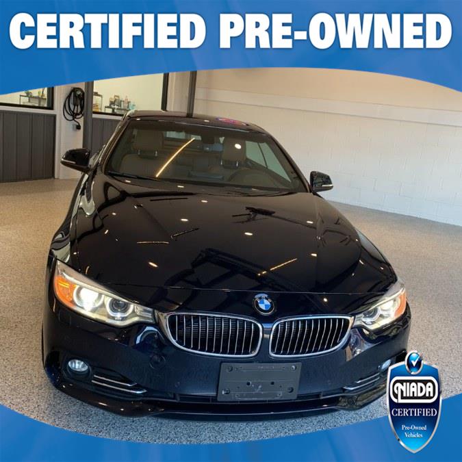 2014 BMW 4 Series 2dr Conv 428i RWD SULEV, available for sale in Huntington Station, New York | Connection Auto Sales Inc.. Huntington Station, New York 2014 BMW 4 Series 2dr Conv 428i RWD SULEV, available for sale in Huntington Station, New York | Connection Auto Sales Inc.. Huntington Station, New York