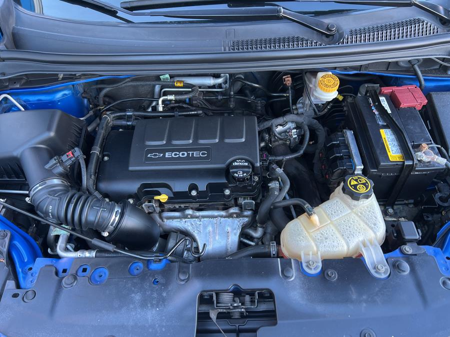 2019 Chevrolet Sonic 4dr Sdn Auto LT, available for sale in Stamford, Connecticut | Harbor View Auto Sales LLC. Stamford, Connecticut 2019 Chevrolet Sonic 4dr Sdn Auto LT, available for sale in Stamford, Connecticut | Harbor View Auto Sales LLC. Stamford, Connecticut