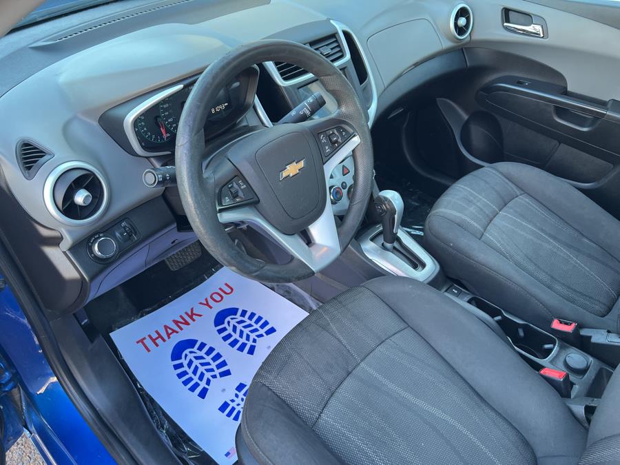2019 Chevrolet Sonic 4dr Sdn Auto LT, available for sale in Stamford, Connecticut | Harbor View Auto Sales LLC. Stamford, Connecticut 2019 Chevrolet Sonic 4dr Sdn Auto LT, available for sale in Stamford, Connecticut | Harbor View Auto Sales LLC. Stamford, Connecticut