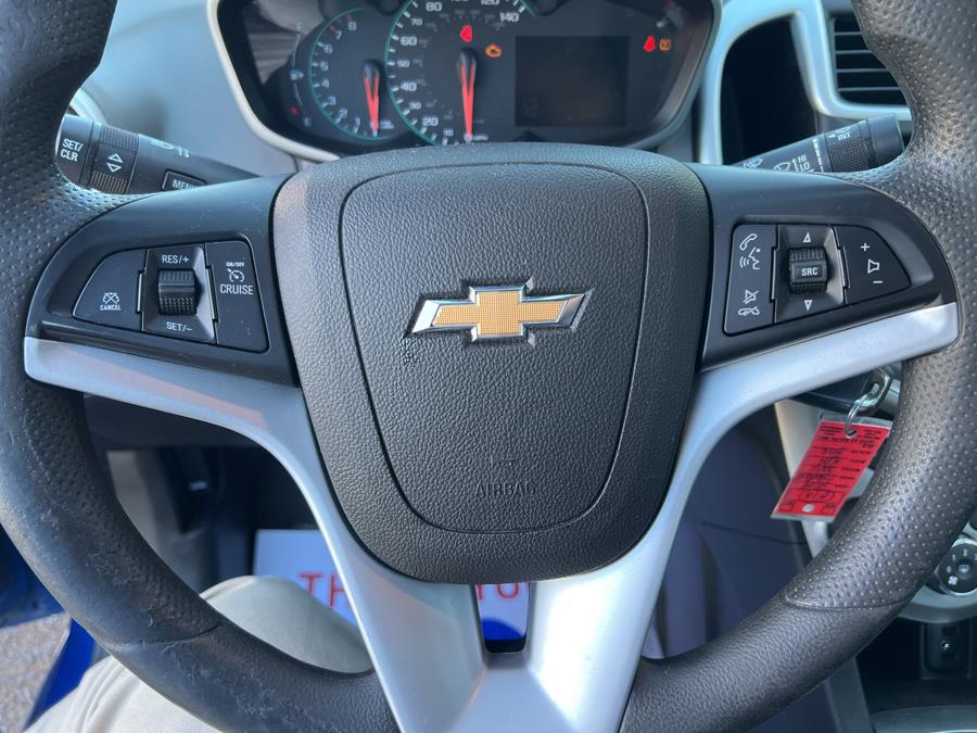 2019 Chevrolet Sonic 4dr Sdn Auto LT, available for sale in Stamford, Connecticut | Harbor View Auto Sales LLC. Stamford, Connecticut 2019 Chevrolet Sonic 4dr Sdn Auto LT, available for sale in Stamford, Connecticut | Harbor View Auto Sales LLC. Stamford, Connecticut