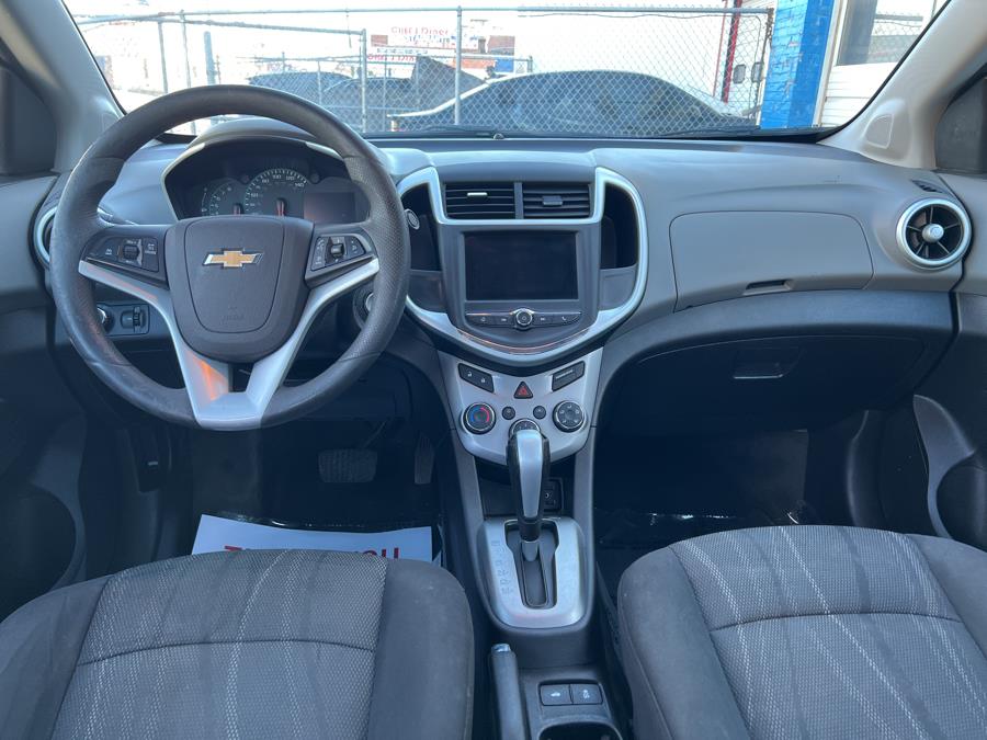 2019 Chevrolet Sonic 4dr Sdn Auto LT, available for sale in Stamford, Connecticut | Harbor View Auto Sales LLC. Stamford, Connecticut 2019 Chevrolet Sonic 4dr Sdn Auto LT, available for sale in Stamford, Connecticut | Harbor View Auto Sales LLC. Stamford, Connecticut