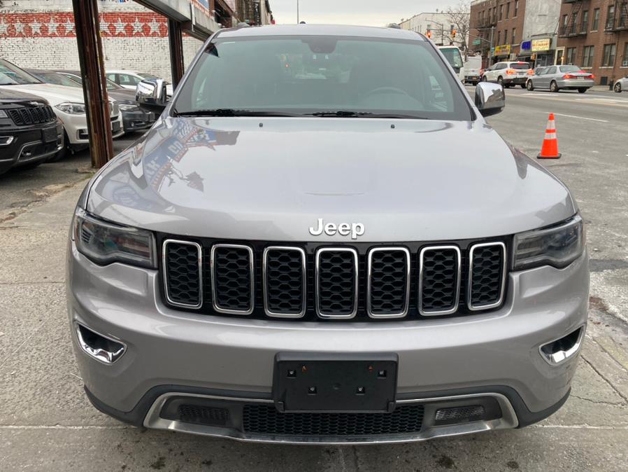 2017 Jeep Grand Cherokee Limited 4x4, available for sale in Brooklyn, New York | Carsbuck Inc.. Brooklyn, New York 2017 Jeep Grand Cherokee Limited 4x4, available for sale in Brooklyn, New York | Carsbuck Inc.. Brooklyn, New York