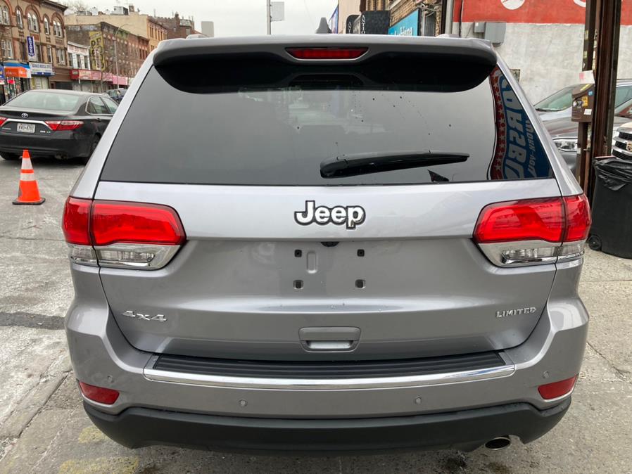 2017 Jeep Grand Cherokee Limited 4x4, available for sale in Brooklyn, New York | Carsbuck Inc.. Brooklyn, New York 2017 Jeep Grand Cherokee Limited 4x4, available for sale in Brooklyn, New York | Carsbuck Inc.. Brooklyn, New York