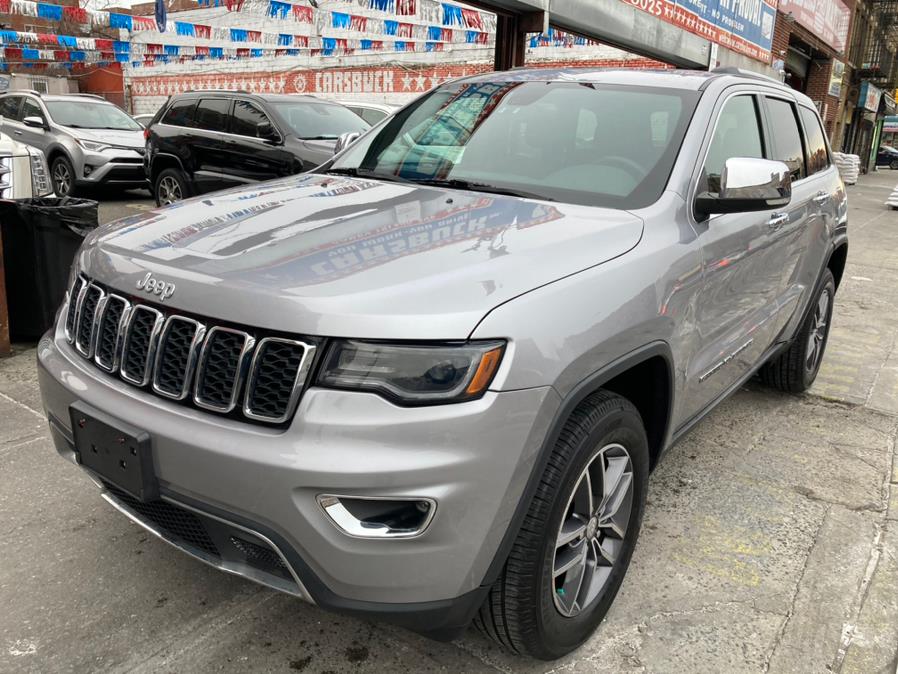 2017 Jeep Grand Cherokee Limited 4x4, available for sale in Brooklyn, New York | Carsbuck Inc.. Brooklyn, New York 2017 Jeep Grand Cherokee Limited 4x4, available for sale in Brooklyn, New York | Carsbuck Inc.. Brooklyn, New York