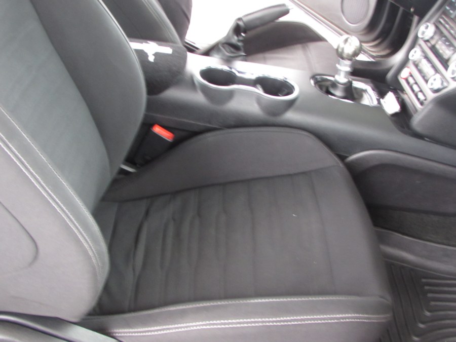 2016 Ford Mustang 2dr Fastback EcoBoost, available for sale in Orlando, Florida | VIP Auto Enterprise, Inc. Orlando, Florida 2016 Ford Mustang 2dr Fastback EcoBoost, available for sale in Orlando, Florida | VIP Auto Enterprise, Inc. Orlando, Florida