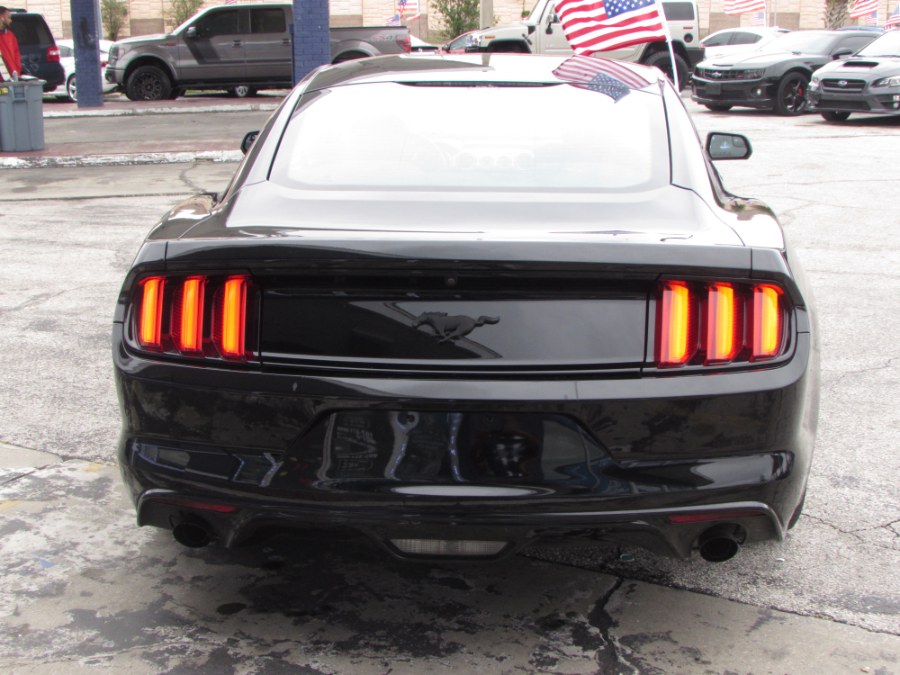 2016 Ford Mustang 2dr Fastback EcoBoost, available for sale in Orlando, Florida | VIP Auto Enterprise, Inc. Orlando, Florida 2016 Ford Mustang 2dr Fastback EcoBoost, available for sale in Orlando, Florida | VIP Auto Enterprise, Inc. Orlando, Florida