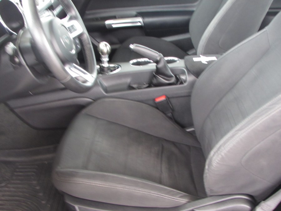 2016 Ford Mustang 2dr Fastback EcoBoost, available for sale in Orlando, Florida | VIP Auto Enterprise, Inc. Orlando, Florida 2016 Ford Mustang 2dr Fastback EcoBoost, available for sale in Orlando, Florida | VIP Auto Enterprise, Inc. Orlando, Florida