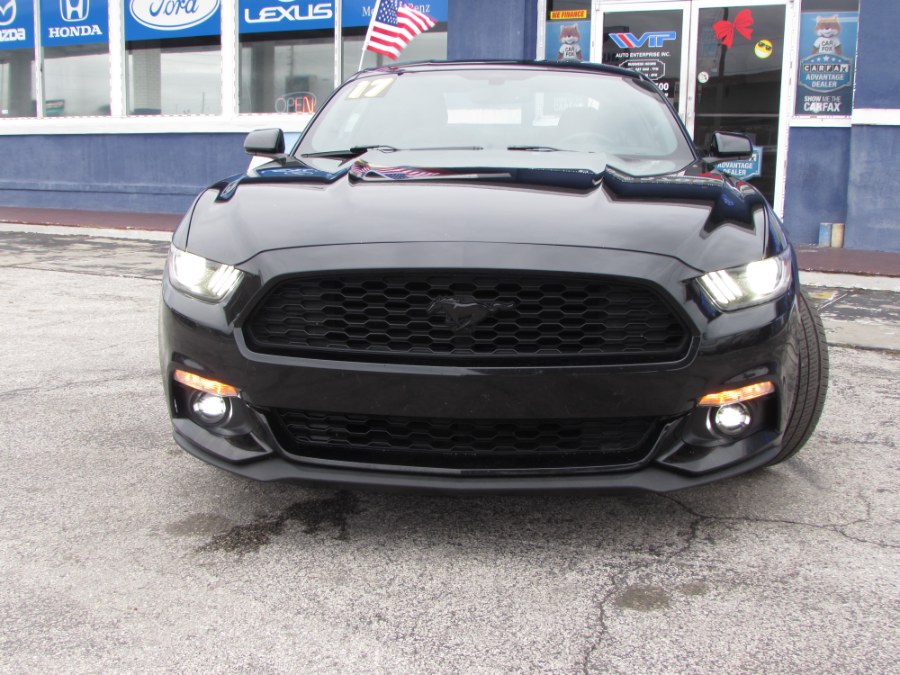 2016 Ford Mustang 2dr Fastback EcoBoost, available for sale in Orlando, Florida | VIP Auto Enterprise, Inc. Orlando, Florida 2016 Ford Mustang 2dr Fastback EcoBoost, available for sale in Orlando, Florida | VIP Auto Enterprise, Inc. Orlando, Florida