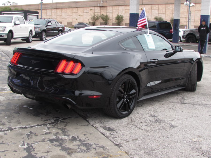 2016 Ford Mustang 2dr Fastback EcoBoost, available for sale in Orlando, Florida | VIP Auto Enterprise, Inc. Orlando, Florida 2016 Ford Mustang 2dr Fastback EcoBoost, available for sale in Orlando, Florida | VIP Auto Enterprise, Inc. Orlando, Florida