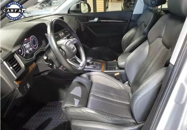 2018 Audi Q5 2.0 TFSI Tech Premium Plus, available for sale in Amityville, New York | Gold Coast Motors of sunrise. Amityville, New York 2018 Audi Q5 2.0 TFSI Tech Premium Plus, available for sale in Amityville, New York | Gold Coast Motors of sunrise. Amityville, New York