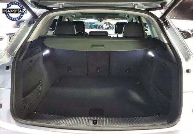 2018 Audi Q5 2.0 TFSI Tech Premium Plus, available for sale in Amityville, New York | Gold Coast Motors of sunrise. Amityville, New York