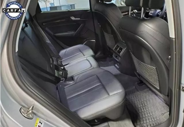 Used Audi Q5 2.0 TFSI Tech Premium Plus 2018 | Sunrise Auto Outlet. Amityville, New York