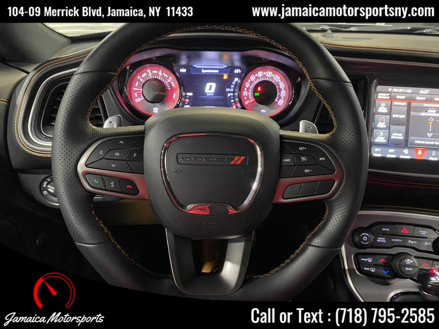 Used Dodge Challenger R/T Scat Pack Widebody RWD 2022 | Jamaica Motor Sports . Jamaica, New York Used Dodge Challenger R/T Scat Pack Widebody RWD 2022 | Jamaica Motor Sports . Jamaica, New York