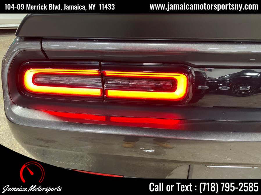 Used Dodge Challenger R/T Scat Pack Widebody RWD 2022 | Jamaica Motor Sports . Jamaica, New York Used Dodge Challenger R/T Scat Pack Widebody RWD 2022 | Jamaica Motor Sports . Jamaica, New York