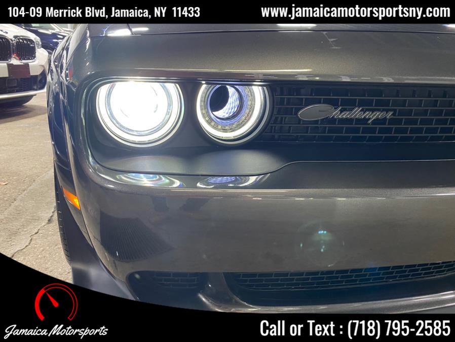Used Dodge Challenger R/T Scat Pack Widebody RWD 2022 | Jamaica Motor Sports . Jamaica, New York Used Dodge Challenger R/T Scat Pack Widebody RWD 2022 | Jamaica Motor Sports . Jamaica, New York