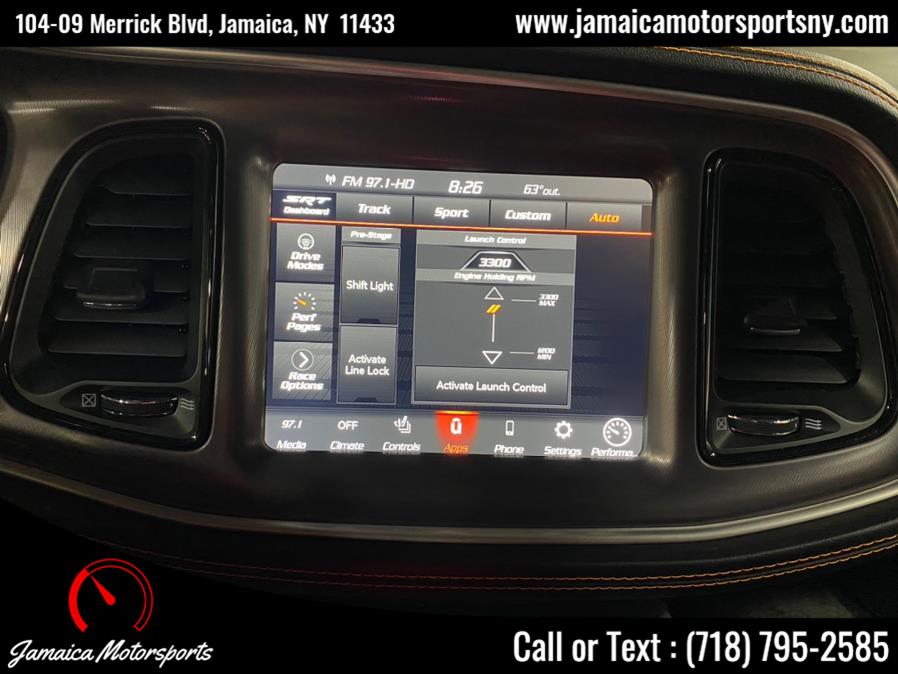 Used Dodge Challenger R/T Scat Pack Widebody RWD 2022 | Jamaica Motor Sports . Jamaica, New York Used Dodge Challenger R/T Scat Pack Widebody RWD 2022 | Jamaica Motor Sports . Jamaica, New York