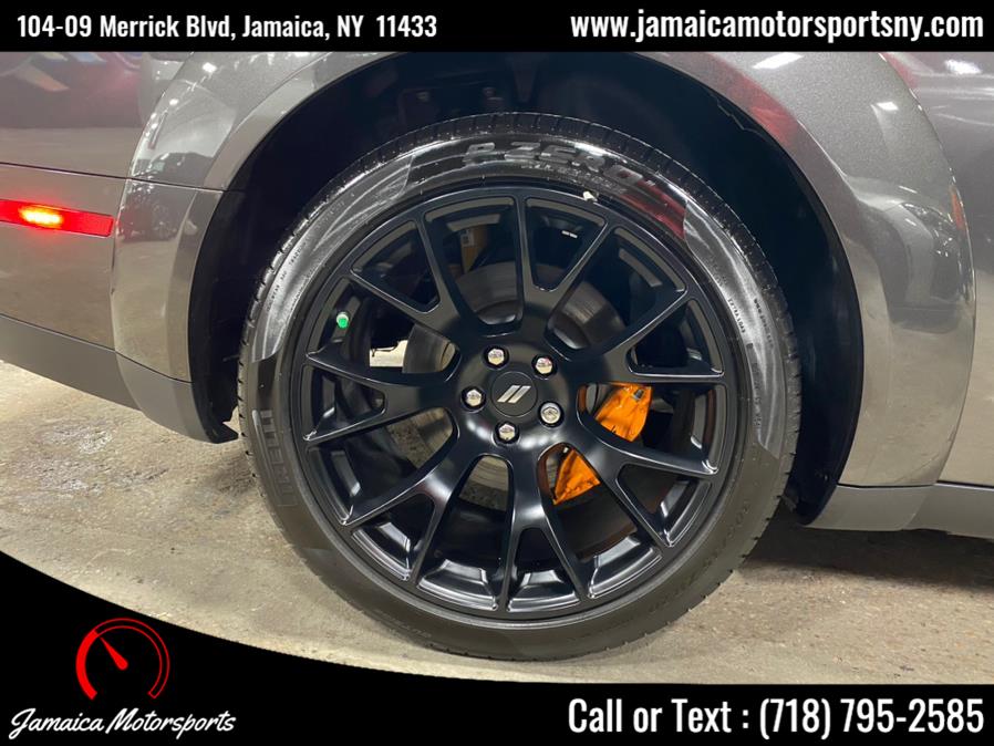 Used Dodge Challenger R/T Scat Pack Widebody RWD 2022 | Jamaica Motor Sports . Jamaica, New York Used Dodge Challenger R/T Scat Pack Widebody RWD 2022 | Jamaica Motor Sports . Jamaica, New York