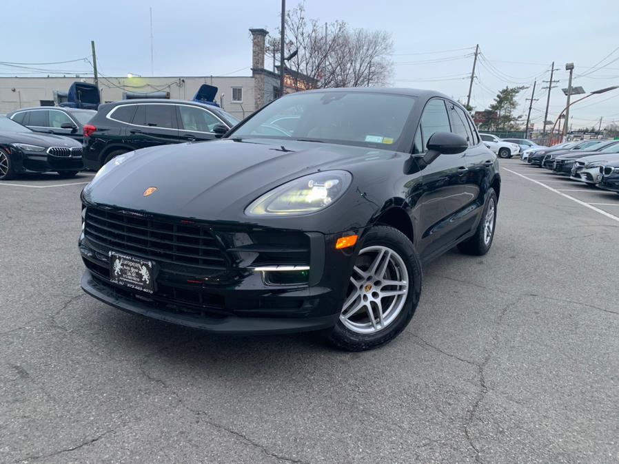 2020 Porsche Macan AWD, available for sale in Lodi, New Jersey | European Auto Expo. Lodi, New Jersey