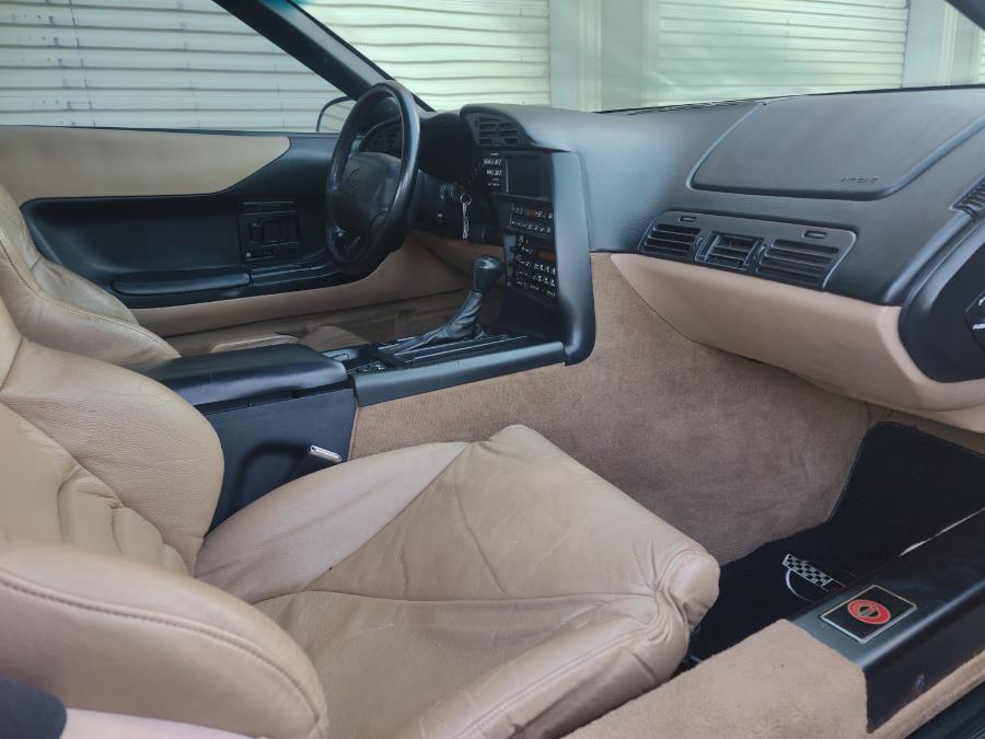 1994 Chevrolet Corvette 2dr Convertible, available for sale in Wantagh, New York | Alpine Motors Inc. Wantagh, New York 1994 Chevrolet Corvette 2dr Convertible, available for sale in Wantagh, New York | Alpine Motors Inc. Wantagh, New York